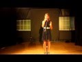 Cry me a river- cover 