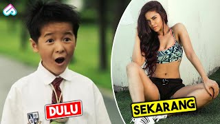 Download lagu SI TAMPAN YANG MENGGODA! 10 Transformasi Artis Jaman Dulu Era 90an yang Gedenya Bikin Pangling mp3