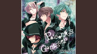 Poisonous Gangster (Off Vocal)