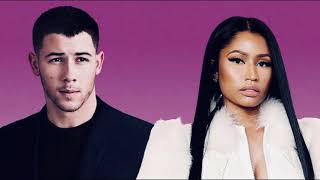 Nick Jonas &amp; Nicki Minaj - Bom Bidi Bom