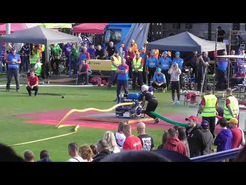 SSP Kúty 2023 - DHZ Topolecká 2p