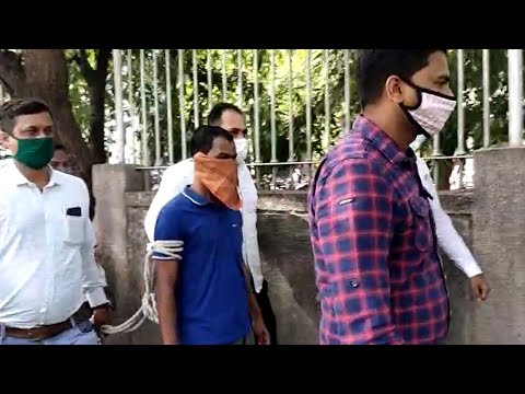 Nagpur: Gangster Ranjit Safelkar arrested