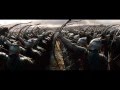 The Hobbit: The Battle of the Five Armies - Teaser.
