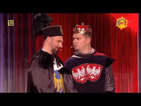 Kabaret Młodych Panów   Ahmed 2018