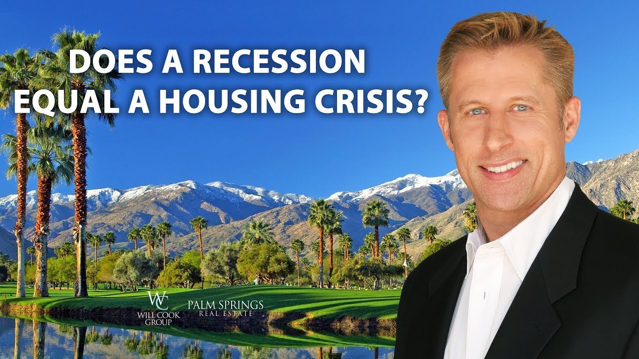 What Homeowners Need to Know About the Impending Recession