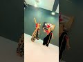 Mumbai Wali Dance Lavani Shorts Lavani