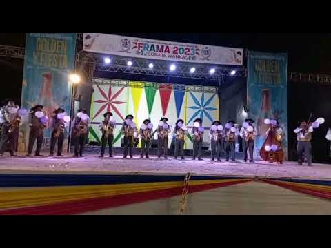 EMPERADORES DE HUANCAYO /"EL LEGADO DE MI VIDA" HUAYLARSH /PRIMICIA 2023