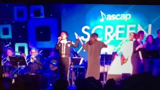 Anthony Gonzalez- Proud Corazón (ASCAP Screen Music Awards)
