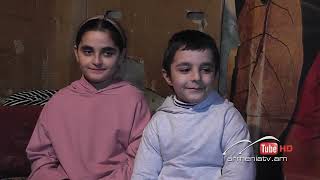 Սուր անկյուն 27.02.2022 - Գոհար Աթաբեկյան «Հուսալքությունը լքում է նրանց»
