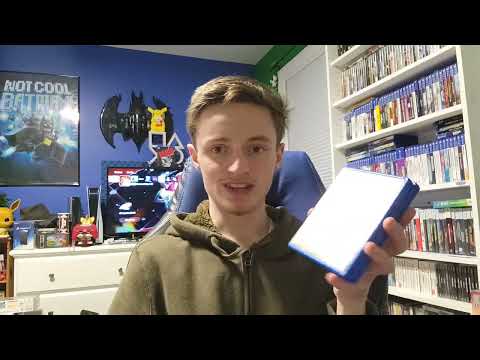 December 31st 2022: End of the year Video game haul (PS1, PS2, PS4, PS5, Vita, Gamecube, DS)