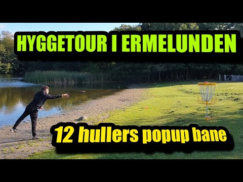 hyggetour i Ermelunden