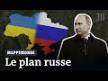 Que veut la Russie de Poutine ? (Mappemonde Ep. 3)