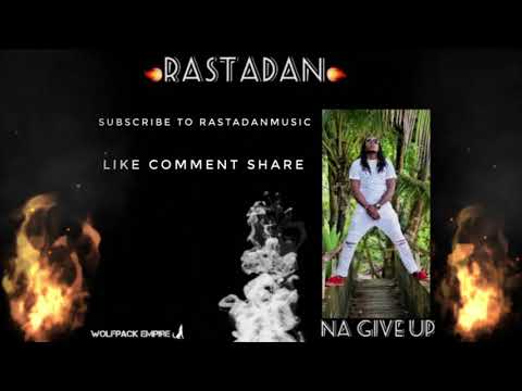 RastaDan - Nah Give Up (Success Riddim) July 2019