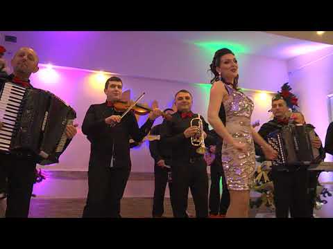 Valentina Muncanović - Sa traic fjaćilji nuastre - NG program 2018 (TV ISTOK)