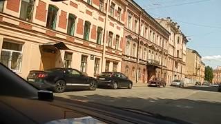 Можно ли парковаться на левой стороне дороги???