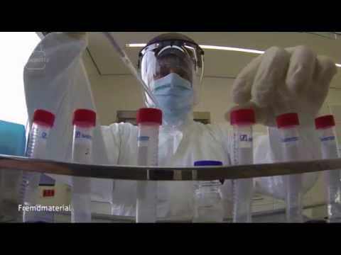 CampusTV Mainz 212 - Laktoseintoleranz