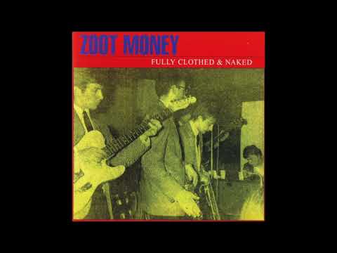 Zoot Money's Big Roll Band - Loving You Is Sweeter Than Ever