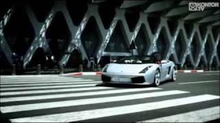 DJ Antoine feat. Mish - One Day One Night (Official Video HD)