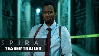 Spiral (2020 Movie) Teaser Trailer – Chris Rock, Samuel L. Jackson