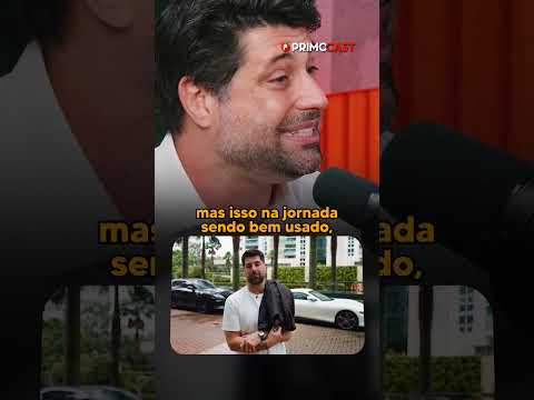 ESSE VENDEDOR FOI GENIAL…