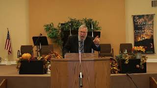 Sola Scriptura - Scripture Alone