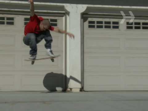 How to Do a Frontside 180 Ollie