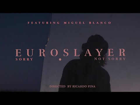 Euro Slayer - Miguel Blanco