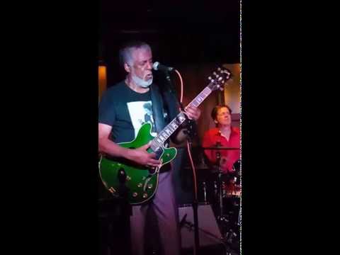 LMT Connection and Chops Horns cover of Europa by Santana