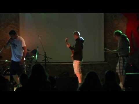 IGNORE! - Ignore! - Nejde to bez slov (SemFest2013)