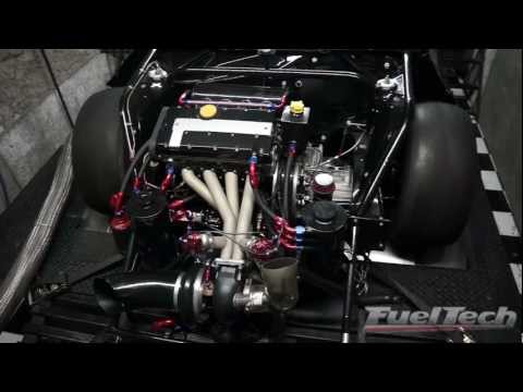 Vectra FLD - Jader Krolow