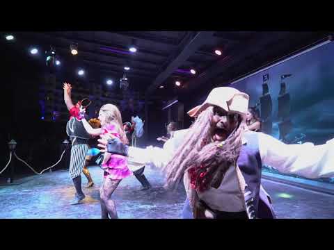 Merina's Show Ballet