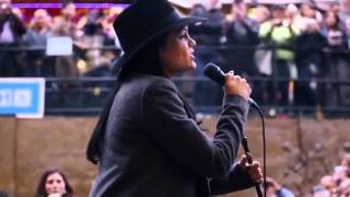 Jessie J   Sweet Talker Acoustic in Camden   Transmitter Live