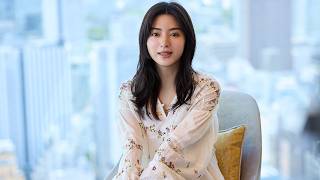 【池田エライザ】野田洋次郎の歌詞に救われた。人それぞれの「正解」があるから面白い／フコク生命CM＋インタビュー＋メイキング