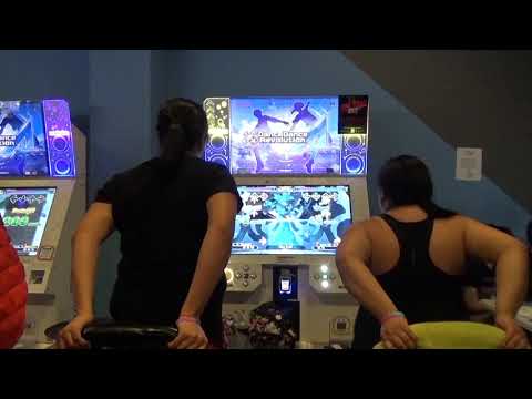The Big Deal 3D - DDR A - Lower Bracket - Round 1 - Alivox & Yuki21 (1073-922)