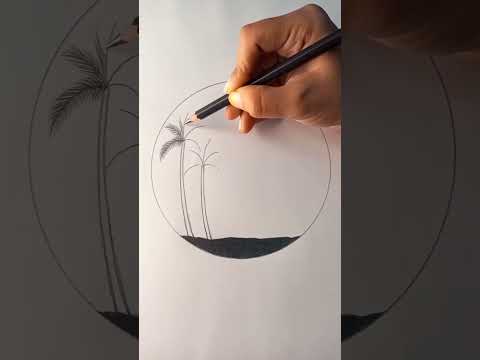 Easy circle drawing 