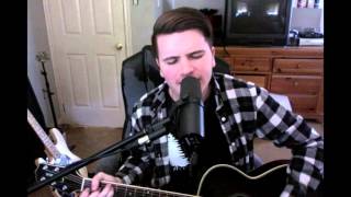 Aaron West and The Roaring Twenties - You Ain't No Saint (Cover by Hunter Bennett)