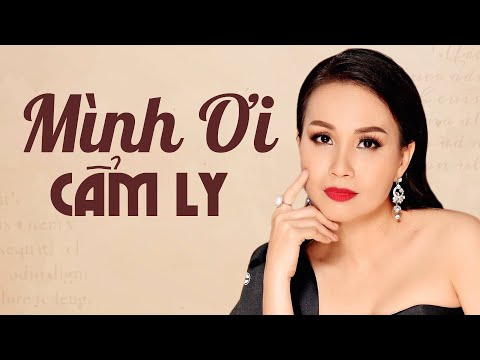 Mình Ơi - Cẩm Ly