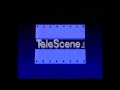 TeleScene Inc Republic Pictures 1990