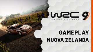 Trailer Nuova Zelanda - ITA