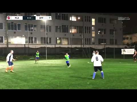 Trofeo Galasport 21/22 - Over40 SerieB - PLAYLIFE vs AFFORI UNITED OVER