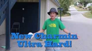 Charmin UltraHard