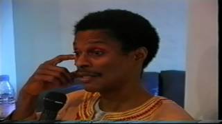 Dr. Llaila O. Afrika - R.I.P Dr. Sebi - Overstanding The Nature Of Disease And How To Heal Yourself