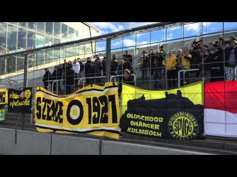 FC Bayern München II - SpVgg Bayreuth (Nachspielzeit + Schlusspfiff)