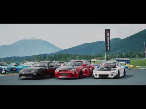 Gran Turismo 7 - Part 18 Cafe Menu Book 21 Asia-Oceania Championship - PS5 4K (2160P) 60FPS