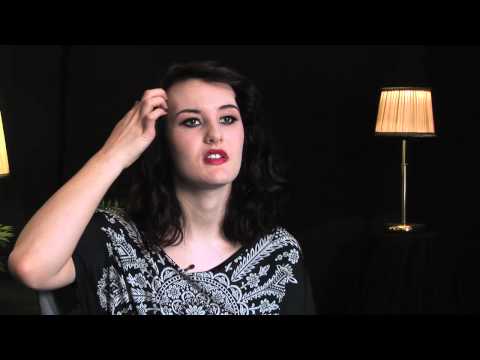 Ren Harvieu interview (part 1)