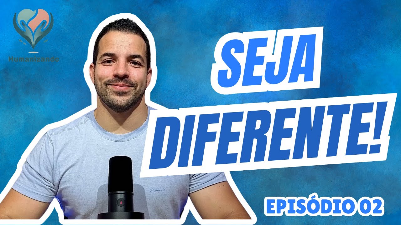 Episódio 02 - Diversidade