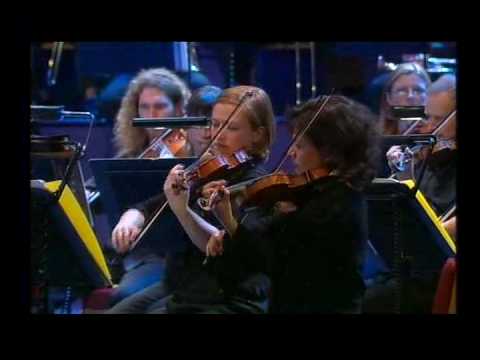 Tchaikovsky's famous 1812 Overture Part 1