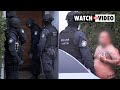 Police Set Up Super Taskforce To Fight Sydney S Gangland Executions