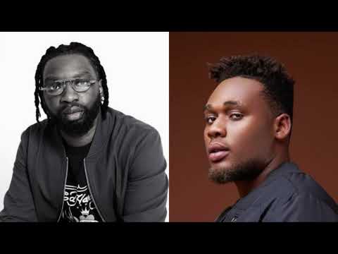 JAE5 x BNXN - Love Made Me Do It