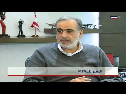 22/12/2021 - MTVفغالي للـ